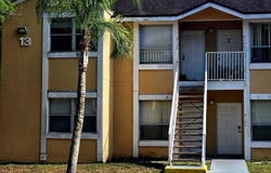 8100 SW 21st Ct, Miramar, FL 33025
