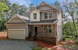 5507 Eagles Nest Trail, Snow Camp, NC 27349