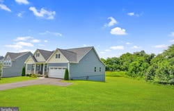 15095 N RIDGE BOULEVARD, CULPEPER, VA 22701