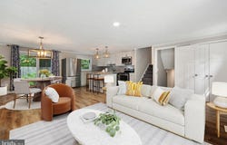 2236 COCQUINA DRIVE, RESTON, VA 20191