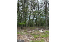 Lot 17 ROBERT'S LANE, GREAT CACAPON, WV 25422