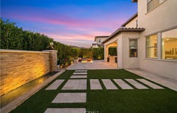 107 balance, Irvine, CA 92618