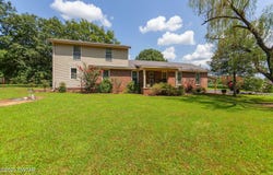 1710 Clarks Creek Road, Henderson, TN 38340