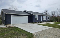3650 S Shirey Drive, Mentone, IN 46539