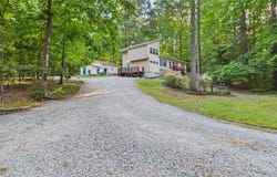 196 Tara Lane, Timberlake, NC 27583