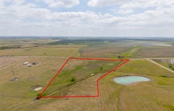 CR 3221, Penelope, TX 76676