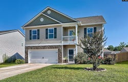 14 Manchurian Court, Elgin, SC 29045-9819
