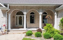 696 SPRING BROOK Drive, HOBART, WI 54155