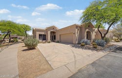 4714 E MORNING VISTA Lane, Cave Creek, AZ 85331