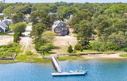 14 Trinity Cove Road, Harwich, MA 02645