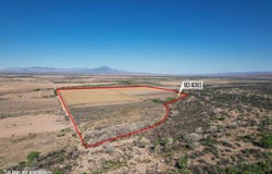 Ashurst Area, Fort Thomas, AZ 85536