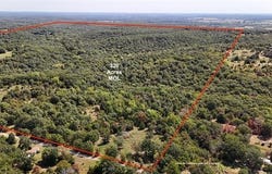 County Road 3620, Ada, OK 74820