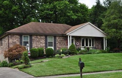 2911 Timberview Drive, Green Twp, OH 45211