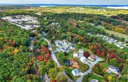 3A Applewood Lane, Bar Harbor, ME 04609