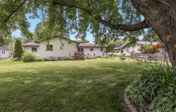 208 S HASLOW STREET, Spencer, WI 54479