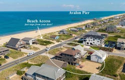 2602 N Virginia Dare Trail lot: 3, Kill Devil Hills, NC 27948