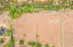 Tract C3 And C4 Lands of Clyde Smith, Jemez Springs, NM 87025