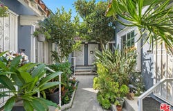 2531 Hillcrest Dr, Los Angeles, CA 90016