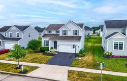 547 Clydesdale Way, Marysville, OH 43040