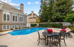 3495 Mill Bridge, Marietta, GA 30062