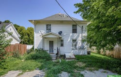 2123 Washington Street, Blair, NE 68008