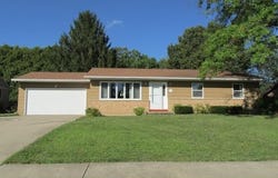 621 N Greenfield, FREEPORT, IL 61032