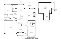 6880 Campbells Ridge Drive SE, Leland, NC 28451