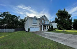 135 Abbey Road, Elgin, SC 29045