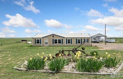 39780 County Road 68, Briggsdale, CO 80611