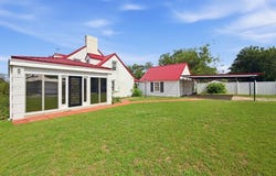 609 E Main Street, Hamilton, TX 76531
