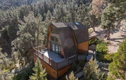2222 Gimmewald Pl, Pine Mountain Club, CA 93222