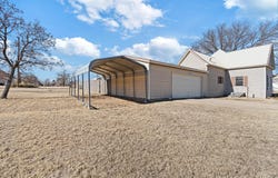 604 E 4th Street, Clarendon, TX 79226