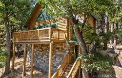 10920 Laurel DR, Wofford Heights, CA 93285