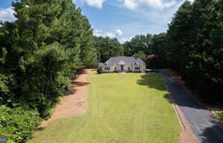 3536 INDIAN GRANT ROAD, EAST NEW MARKET, MD 21631