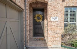 1416 14th Street, Argyle, TX 76226