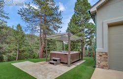 6104 Coffee Pot Road, Manitou Springs, CO 80829