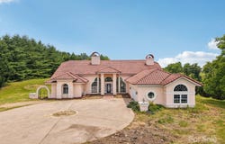 69 Sprouse Town Road, Weaverville, NC 28787