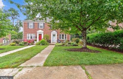 130 STANMORE RD, BALTIMORE, MD 21212