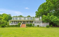 771 Cedar Grove Church Road, Roxboro, NC 27574