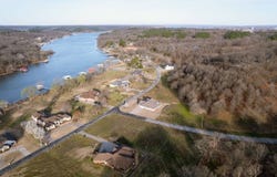 Govenor's Retreat Lot 35, Grove, OK, OK 74344