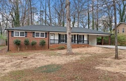 1024 Allgood Court, Stone Mountain, GA 30083