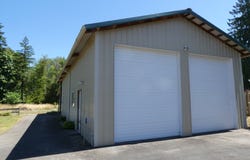 26684 S FISH RD, Mulino, OR 97042