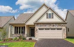 612 GREENBRIAR PATH, COCHRANVILLE, PA 19330
