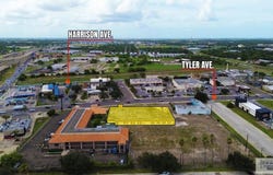 1859 W TYLER AVE. lot: 2 & 3, HARLINGEN, TX 78550