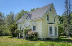 553 N Deer Isle Road, Deer Isle, ME 04627