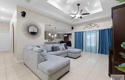 7062 PERSIMMON DR, BROWNSVILLE, TX 78526