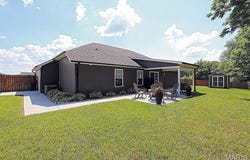 448 Jona Gold Court, Jackson, MO 63755