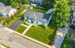 519 Laurel Avenue, West Allenhurst, NJ 07711