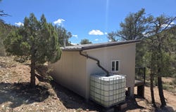 207a S Arizona Road, Ash Fork, AZ 86320
