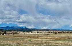 W Jefferson Blvd lot: 491, Colorado City, CO 81019